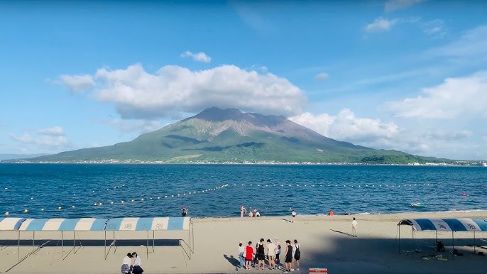 Iso Beach