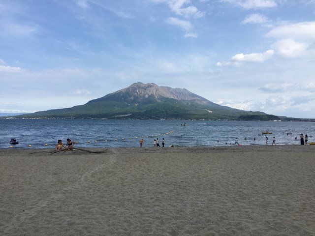Iso Beach