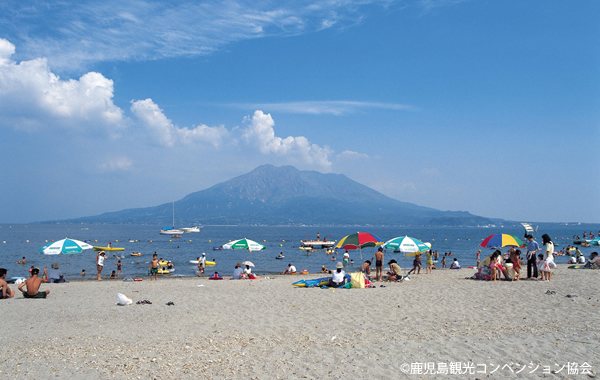 Iso Beach