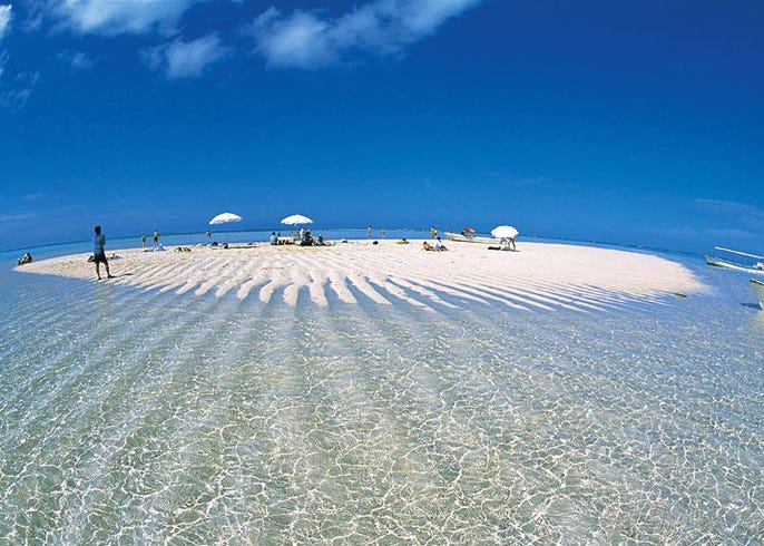 Iso Beach