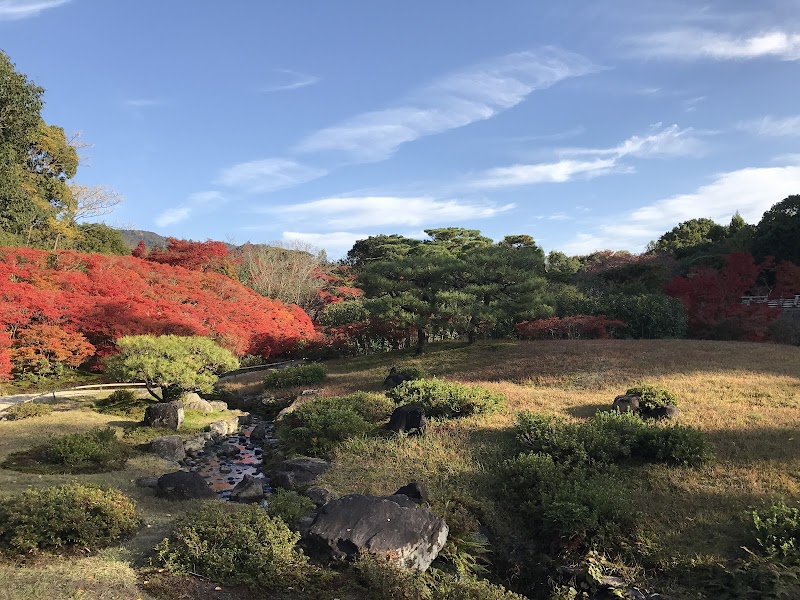 Isuien Garden