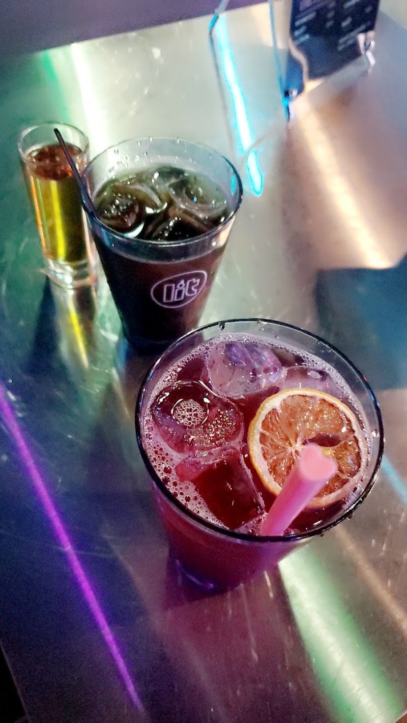 Itaewon Nightlife
