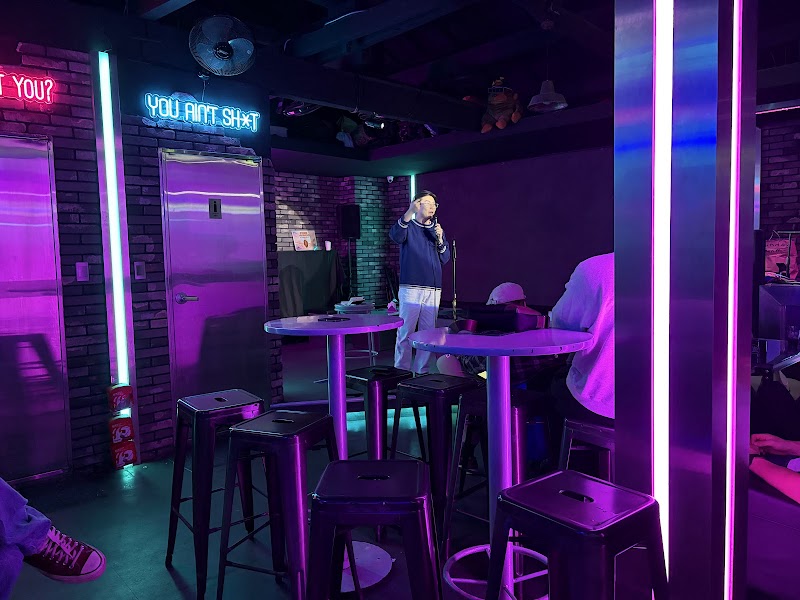 Itaewon Nightlife