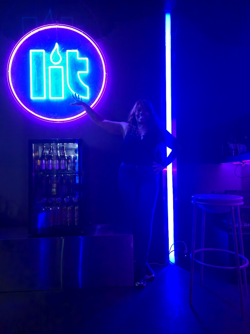Itaewon Nightlife