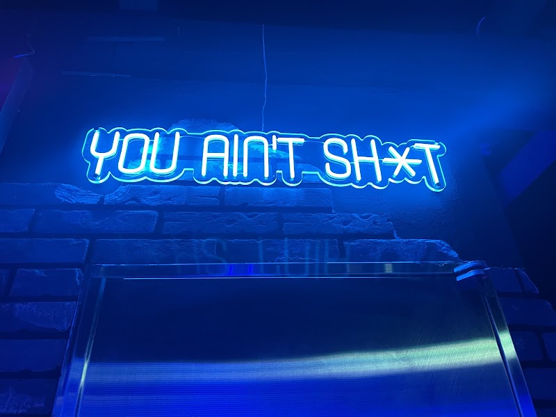 Itaewon Nightlife