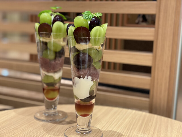 Itagaki Fruit Parlor