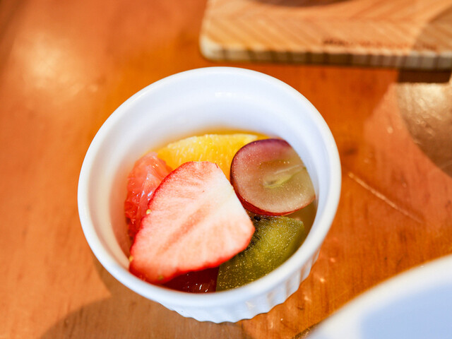 Itagaki Fruit Parlor