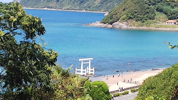 Itoshima Coastal Day Trip