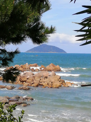 Itoshima Coastal Day Trip