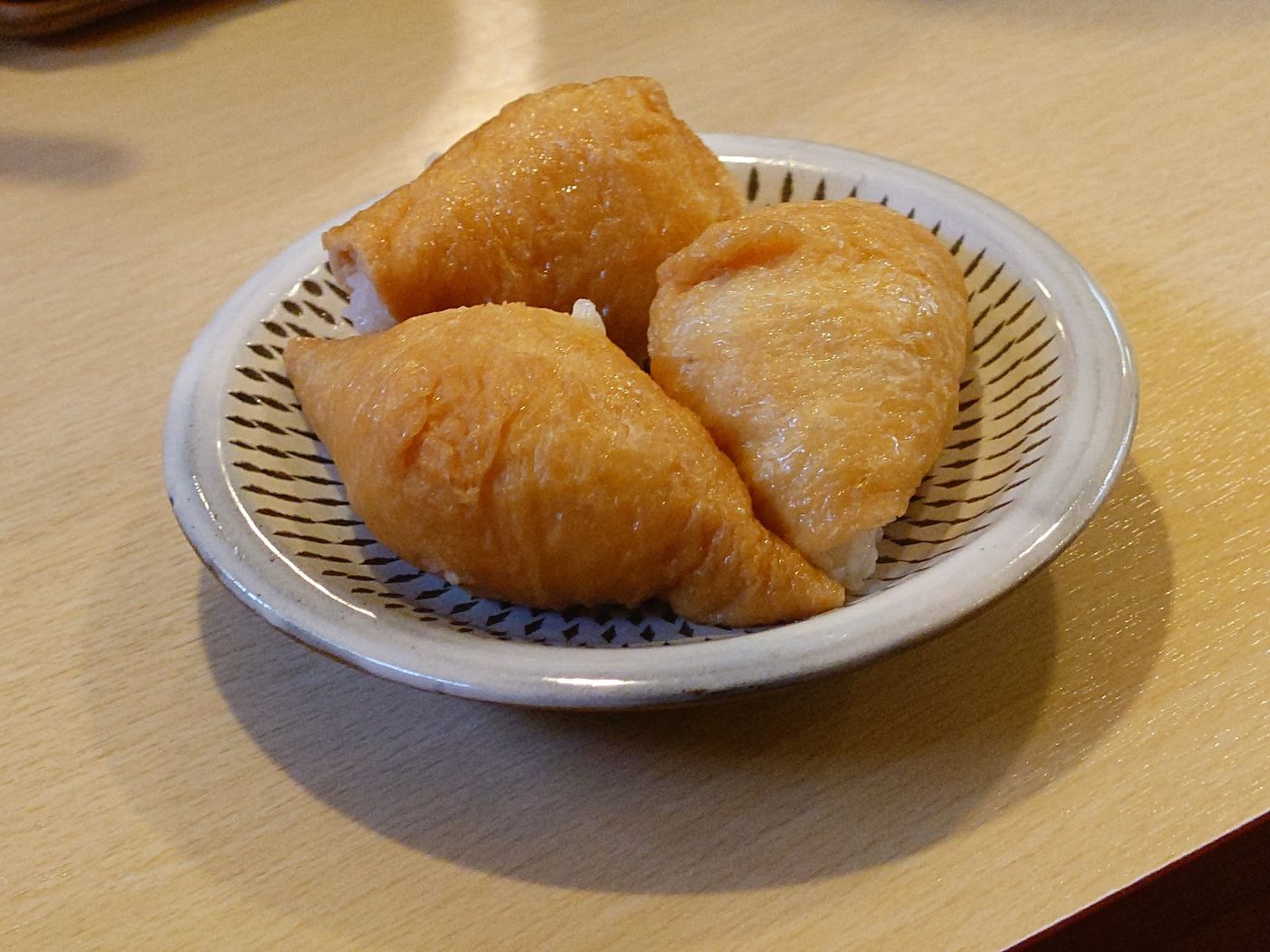 Itsuki-an Udon Fukuoka