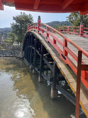 Itsukushima Shrine
