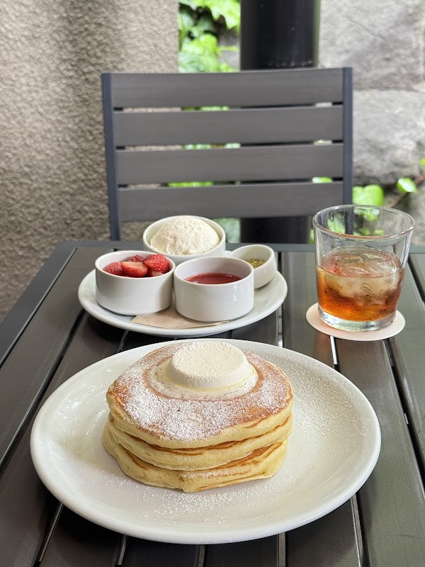 Ivy Place Daikanyama