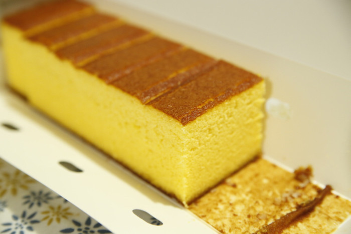 Iwasaki Honpo (Castella)