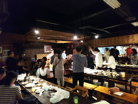 Izakaya Goya