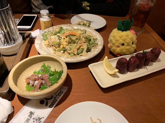 Izakaya Goya