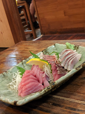 Izakaya Nishiki