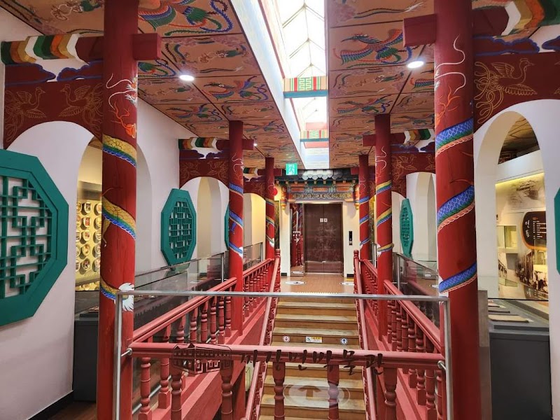 Jajangmyeon Museum & Street