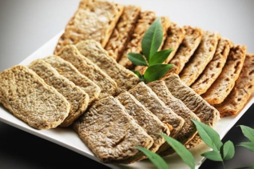 Jako-ten (Fried Fish Cake)