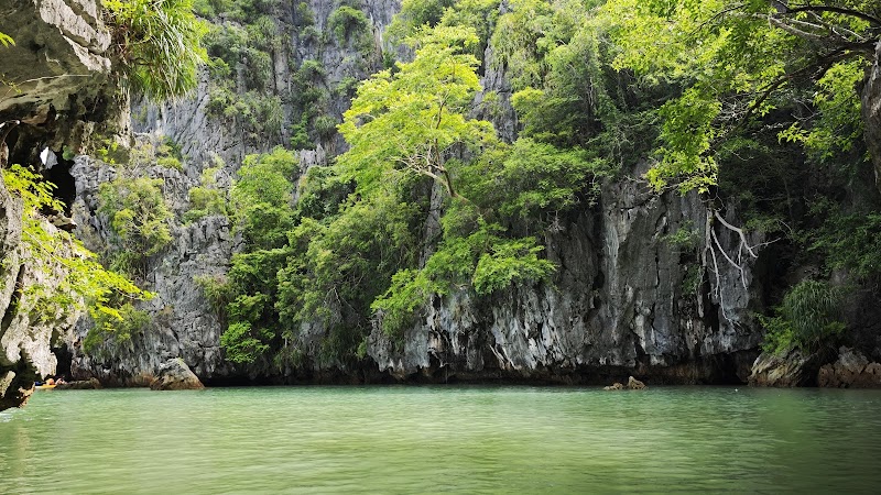 James Bond Island (Khao Phing Kan)