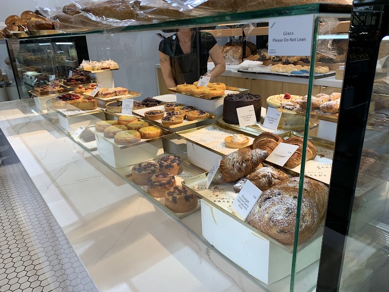 James Street Market