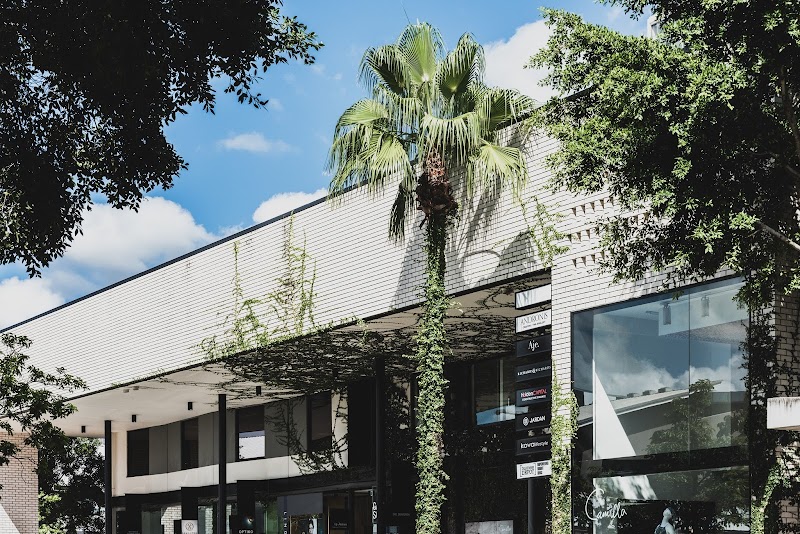 James Street Precinct