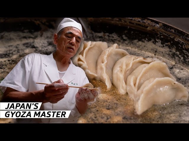 Janes Gyoza