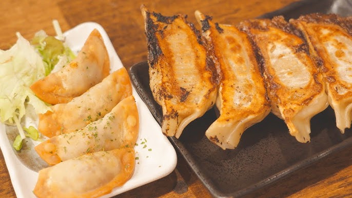 Janes Gyoza