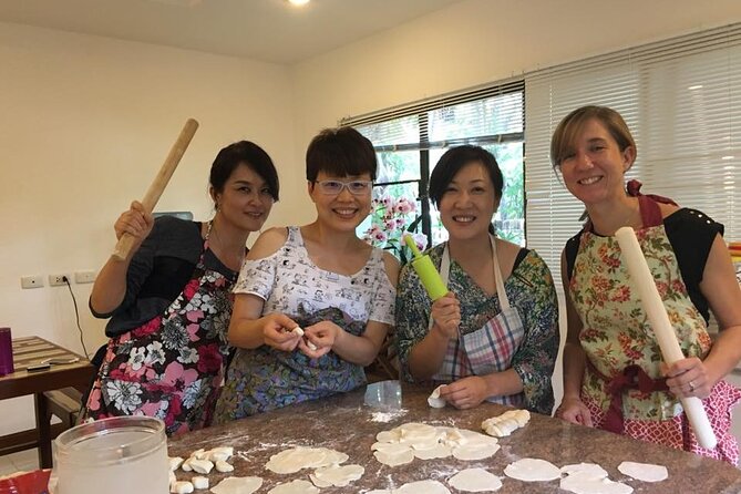 Japanese Cooking Class