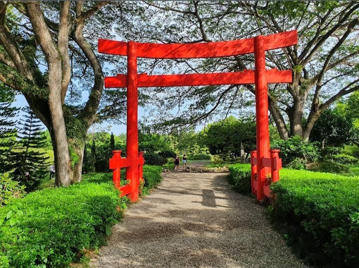 Jardín Botánico Nacional