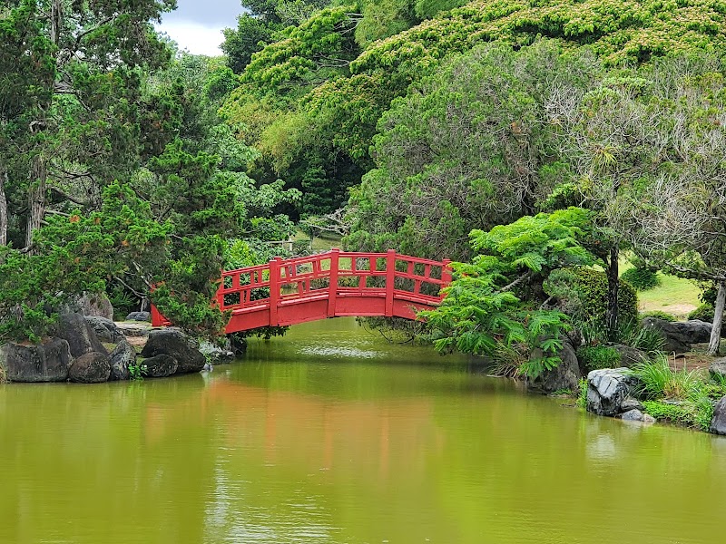 Jardín Botánico Nacional
