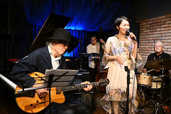 Jazz Spot Swing