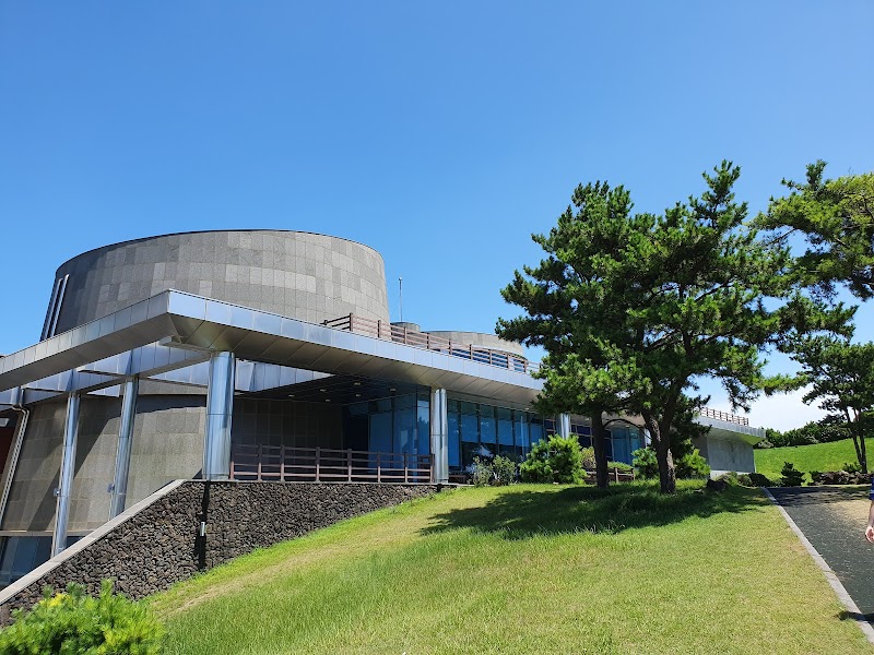 Jeju Haenyeo Museum