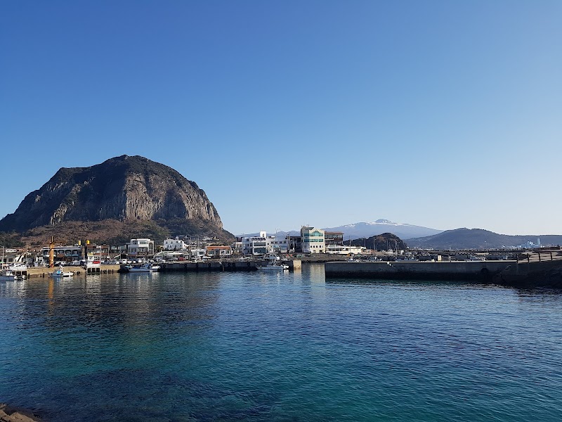 Jeju Submarine Tour