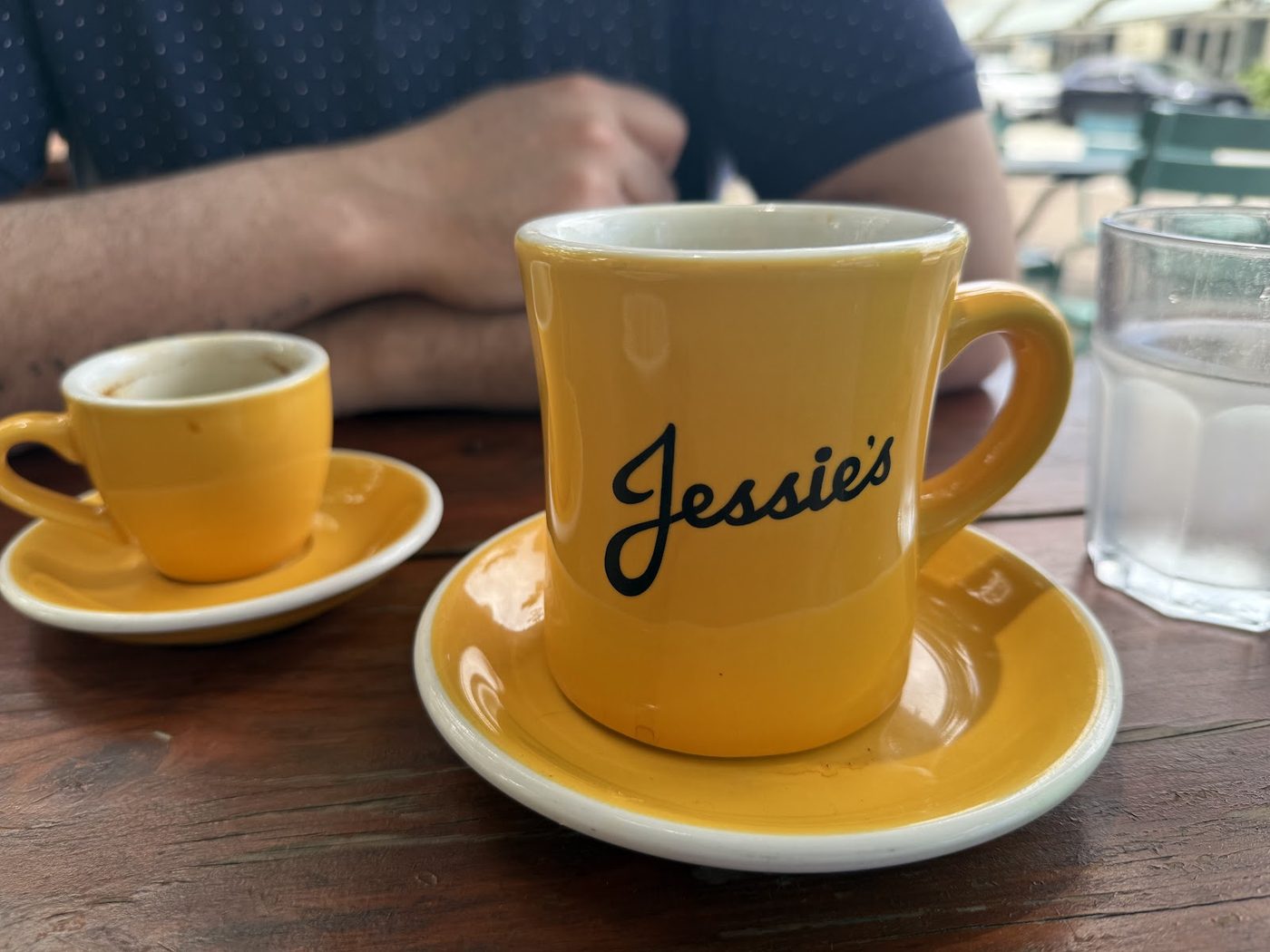 Jessie's Juice Bar