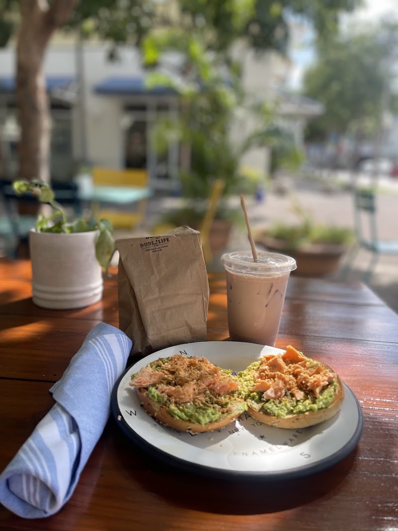 Jessie's Juice Bar