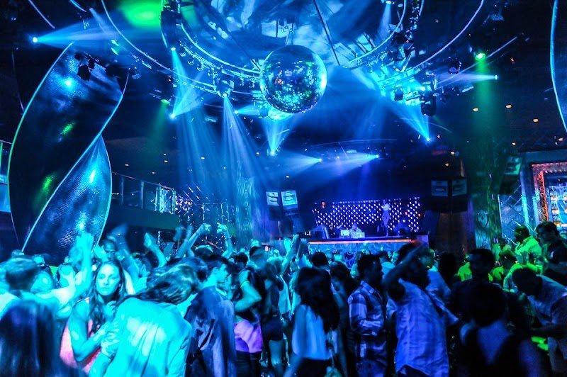 Jet Set Club