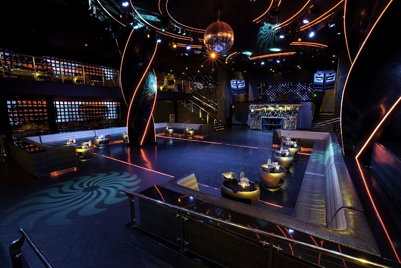 Jet Set Club