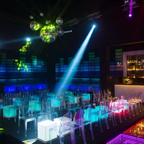 Jet Set Club