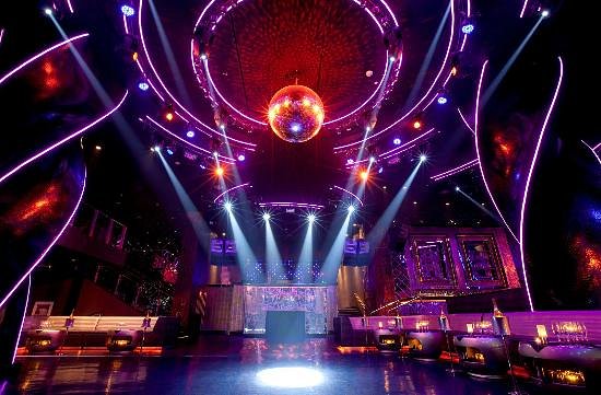 Jet Set Club