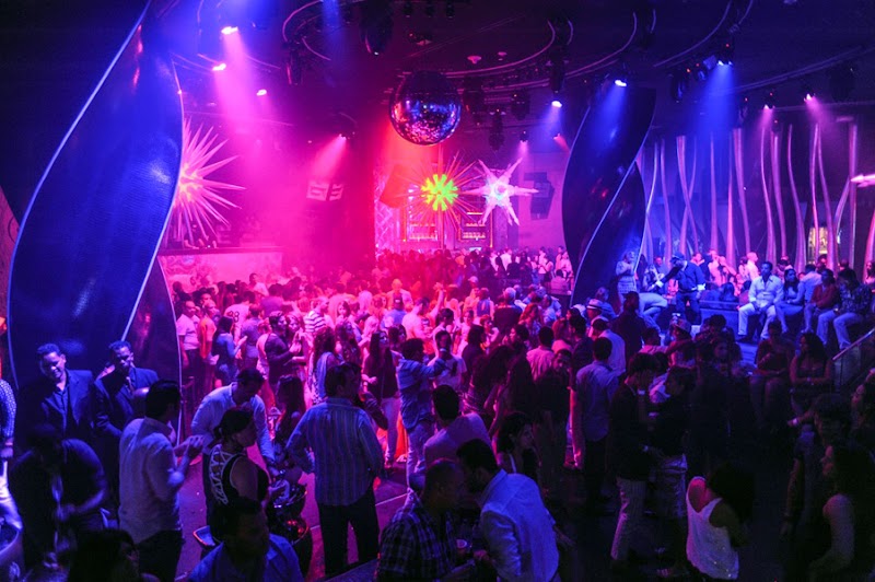 Jet Set Club