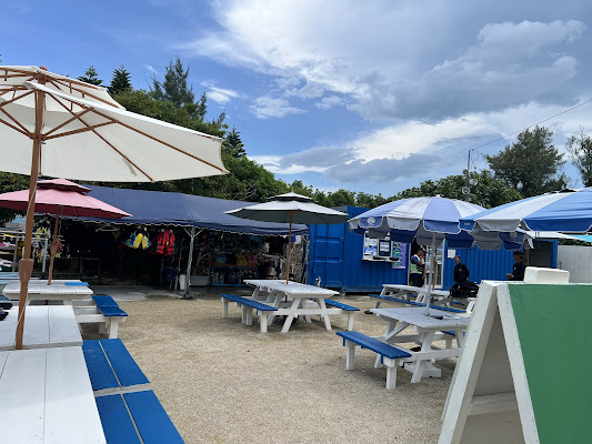 Jet Ski Island Tour