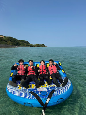 Jet Ski Island Tour