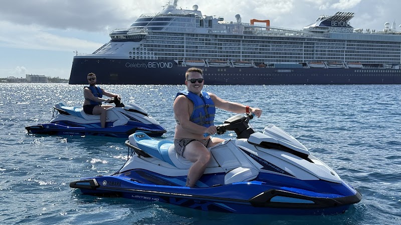 Jet Ski Tour