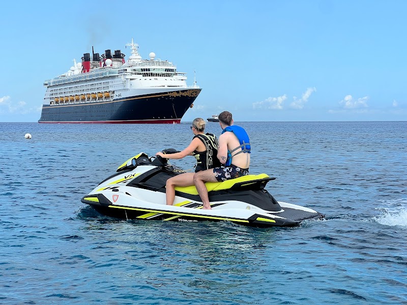 Jet Ski Tour