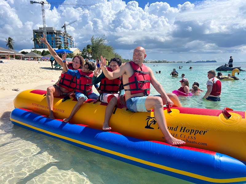 Jet Ski Tour