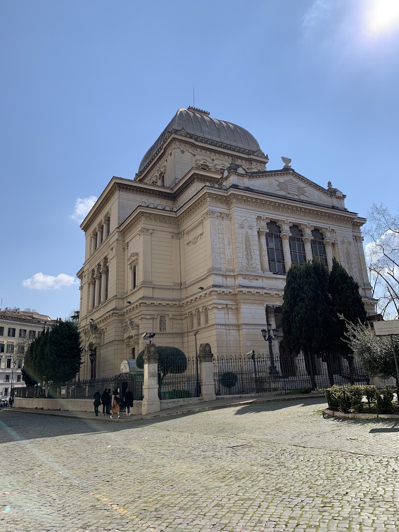 Jewish Ghetto
