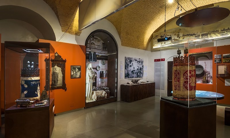 Jewish Ghetto