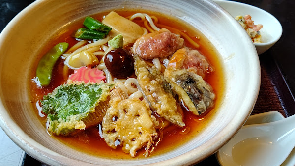 Jibuni Local Stew