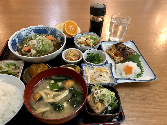 Jibuni Local Stew