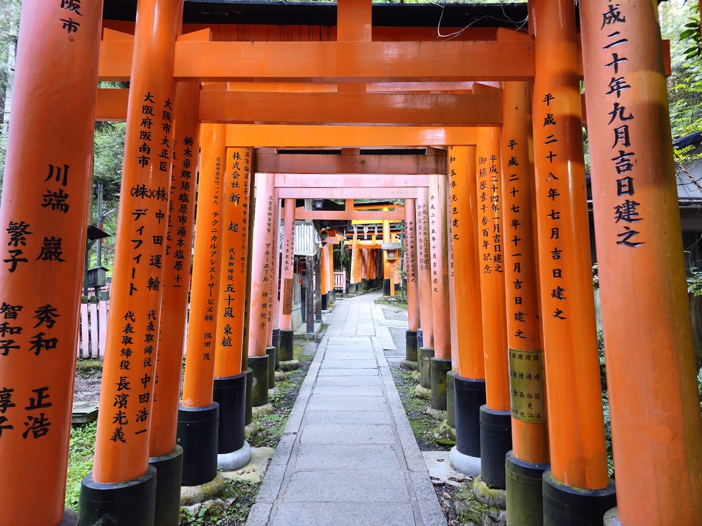 Jidai Matsuri (October Festival)